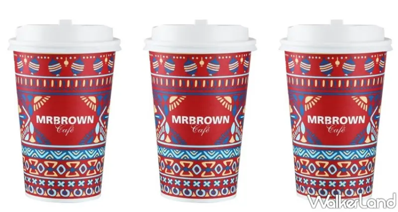 伯朗咖啡館 / WalkerLand窩客島提供 未經許可，不得轉載 伯朗咖啡館 / WalkerLand窩客島提供 未經許可，不得轉載