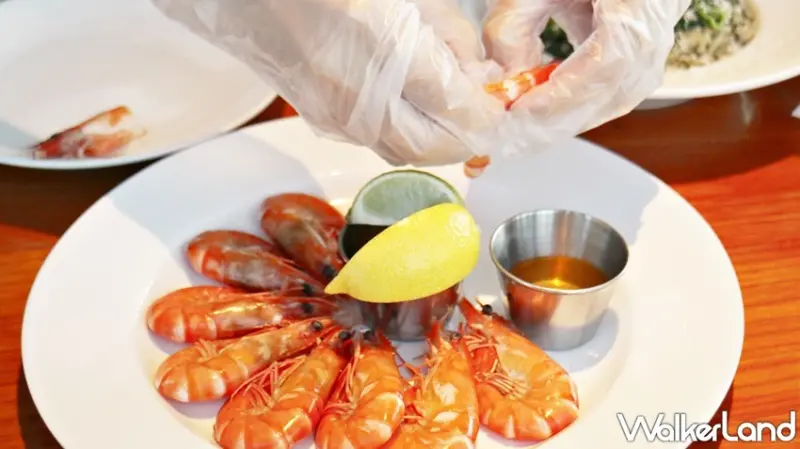 HOOTERS信義店 / WalkerLand窩客島提供 未經許可，不得轉載