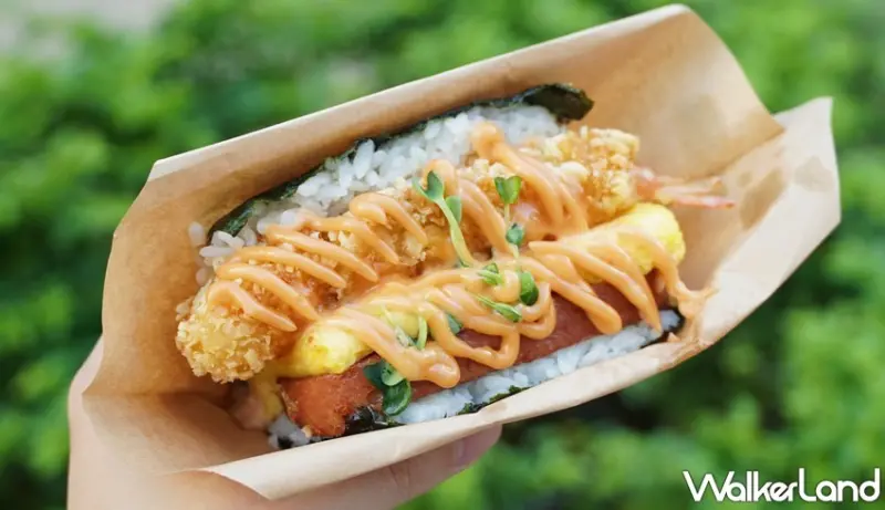 飯飯堂 / WalkerLand窩客島提供 未經許可，不得轉載