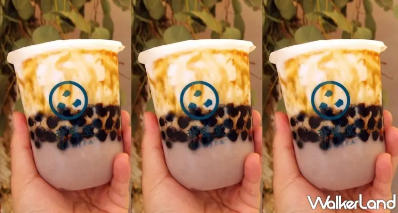 珍蜜堂 / WalkerLand窩客島提供 未經許可，不得轉載