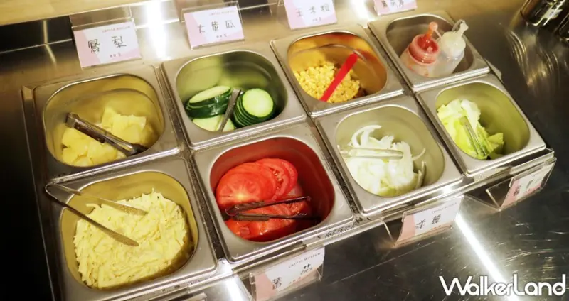 咖博館 Coffee Museum 台北民生東店 / WalkerLand窩客島提供 未經許可，不得轉載