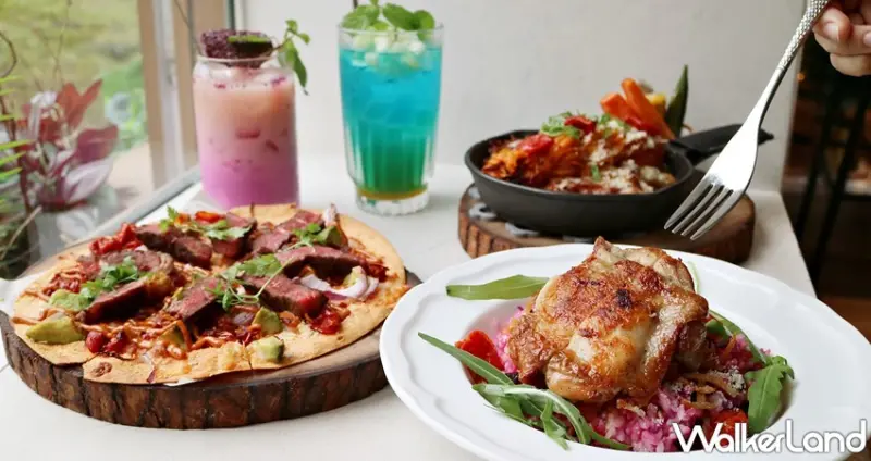 Engolili英格莉莉 / WalkerLand窩客島提供 未經許可，不得轉載