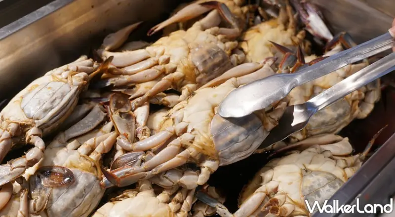 韓國商品展 / WalkerLand窩客島提供 未經許可，不得轉載