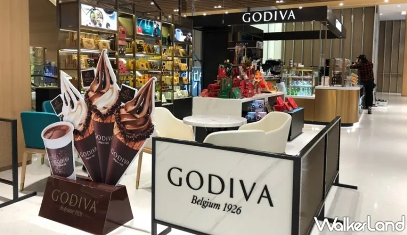 遠百信義A13 / WalkerLand窩客島提供 未經許可，不得轉載