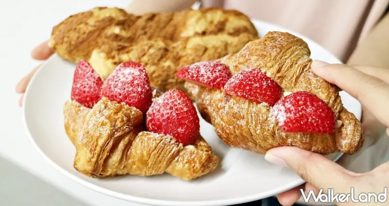 Greedy Beagle貪吃狗  / WalkerLand窩客島提供 未經許可，不得轉載