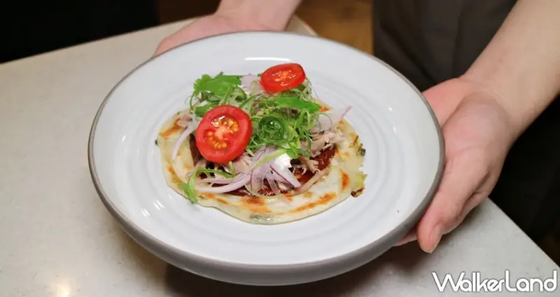 瑪黑餐酒CANTINE MARAIS / WalkerLand窩客島提供 未經許可，不得轉載