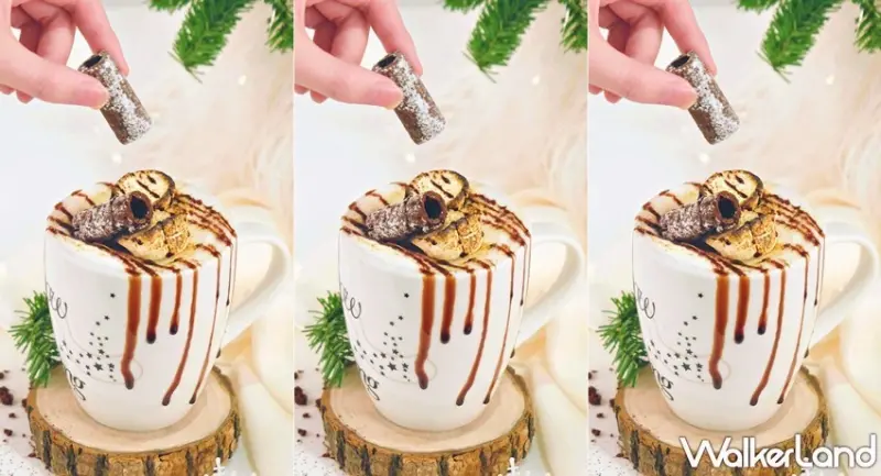 Dazzling Café / WalkerLand窩客島提供 未經許可，不得轉載