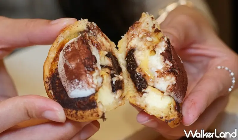 肯德基 / WalkerLand窩客島提供 未經許可，不得轉載