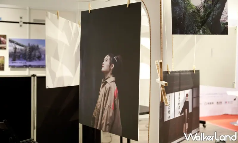 絕景‧只見線-魅惑吳心緹の日本最美鐵道風景