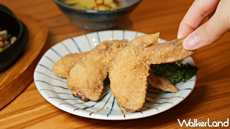 一風堂居酒屋 / WalkerLand窩客島提供 未經許可，不得轉載