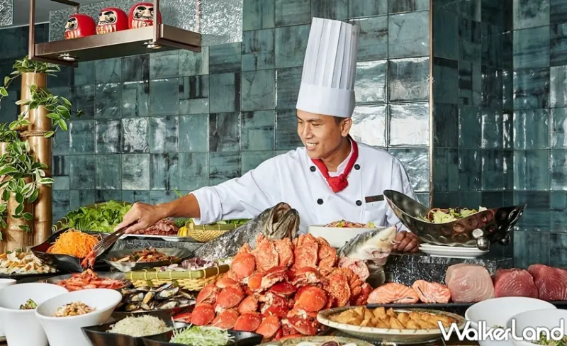 台北王朝大酒店