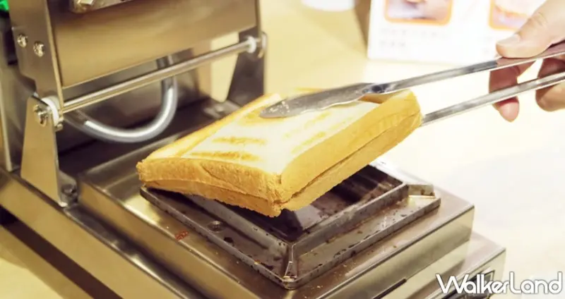 咖博館 Coffee Museum 台北民生東店 / WalkerLand窩客島提供 未經許可，不得轉載