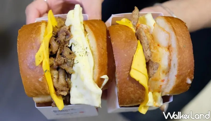 85ºC DAY BY DAY / WalkerLand窩客島提供 未經許可，不得轉載