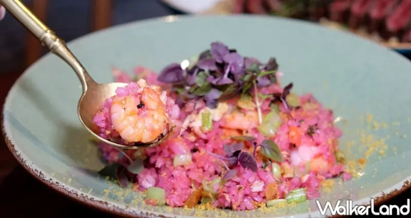 信義區美食「心潮飯店」 / WalkerLand窩客島整理提供 未經許可不可轉載