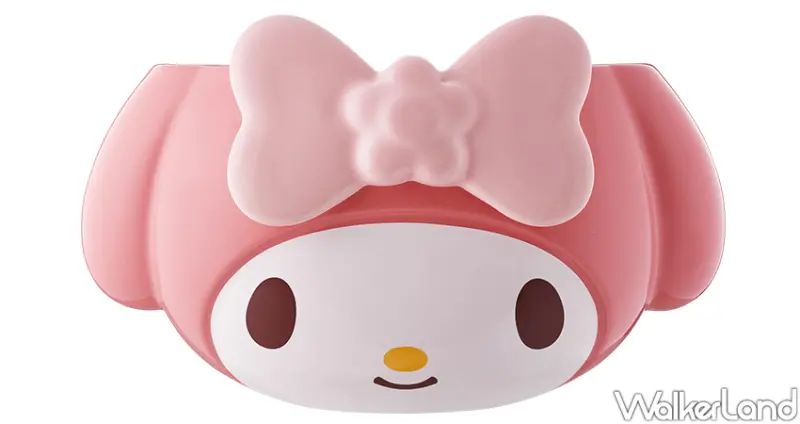 老協珍My Melody美樂蒂佛跳牆 / WalkerLand窩客島整理提供 未經許可不可轉載