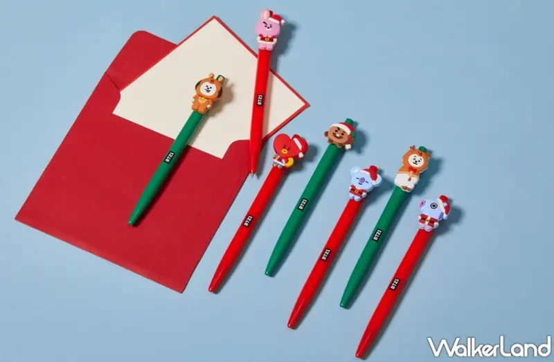 LINE FRIENDS 潮玩限定店