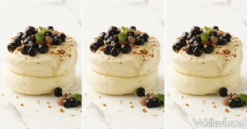 Café del SOL  / WalkerLand窩客島提供 未經許可，不得轉載