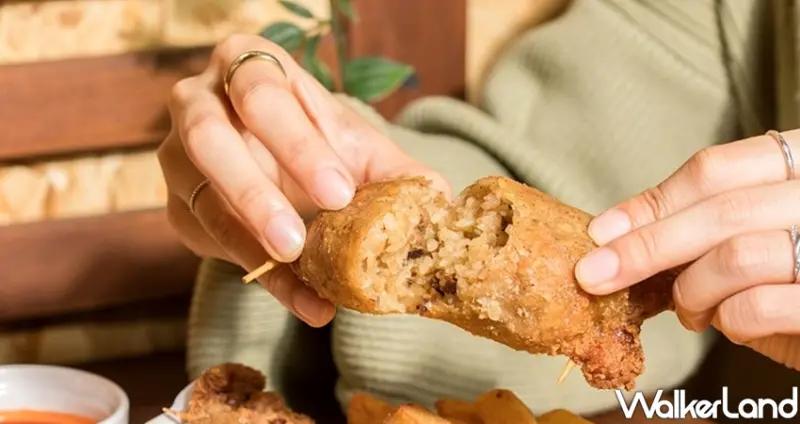 頂呱呱「呱呱包X地瓜薯條」優惠活動 / WalkerLand窩客島整理提供 未經許可不可轉載