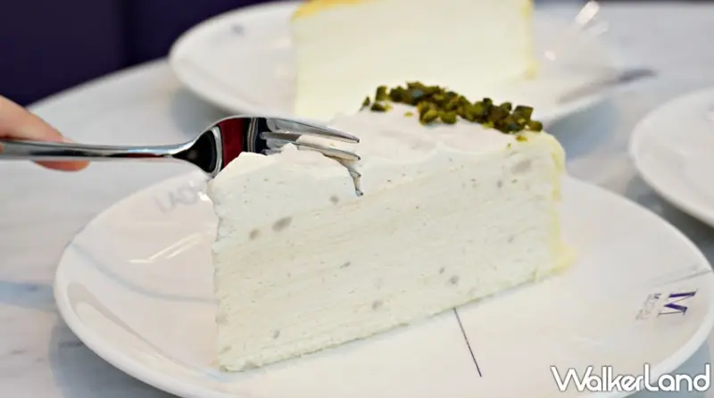 Lady M / WalkerLand窩客島提供 未經許可，不得轉載