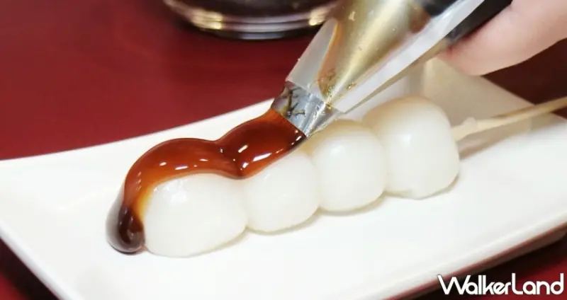 Mister Donut 黃金薯甜甜圈系列 / WalkerLand窩客島提供 未經許可，不得轉載