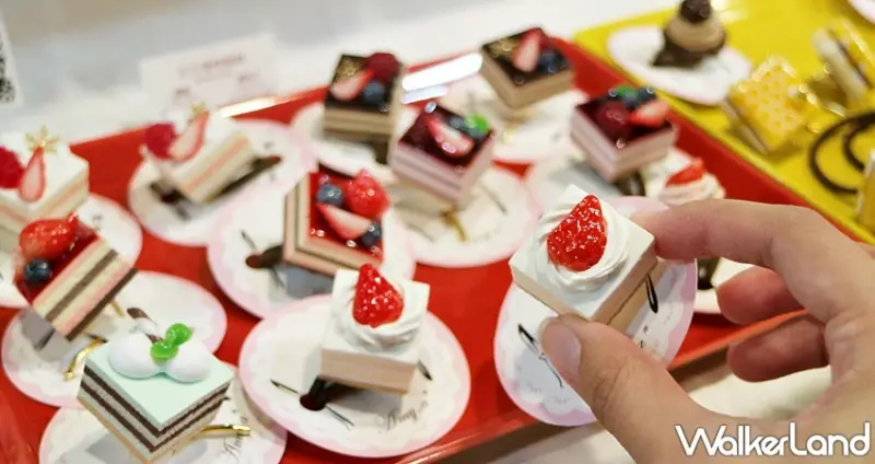 Creema Craft Party / WalkerLand窩客島提供 未經許可，不得轉載