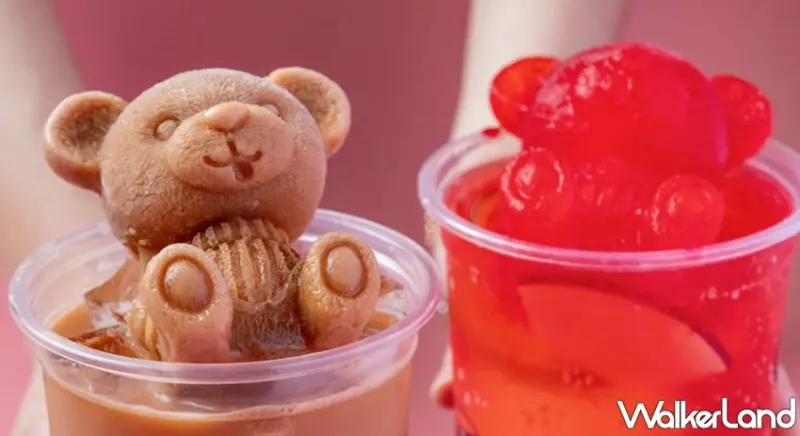 Café del SOL  / WalkerLand窩客島提供 未經許可，不得轉載