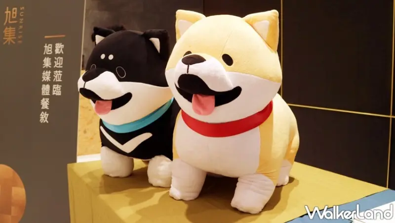 旭集 和食集錦 / WalkerLand窩客島提供 未經許可，不得轉載