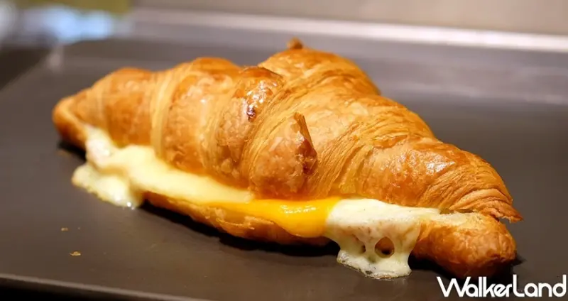 遠百信義A13「GODIVA Café」 / WalkerLand窩客島整理提供 未經許可不可轉載