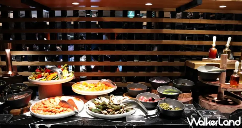 晶華ROBIN’S Grill