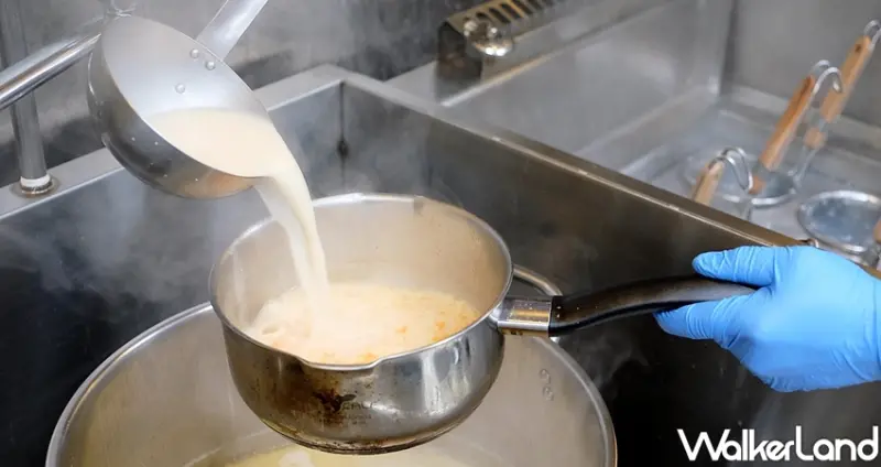 信義區拉麵「魂麵」 / WalkerLand窩客島整理提供 未經許可不可轉載