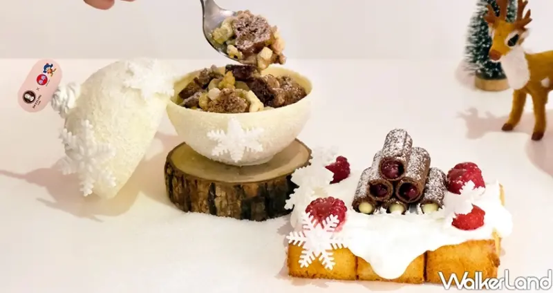 乖乖巧克力 / WalkerLand窩客島整理提供 未經許可不可轉載