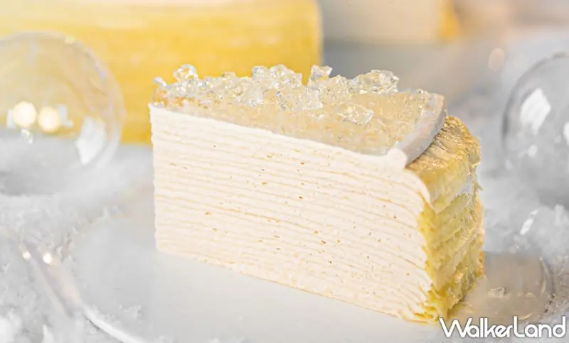 Lady M/ WalkerLand窩客島提供