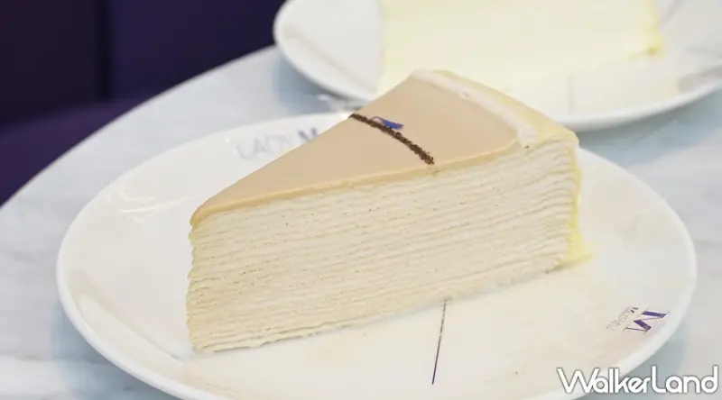 Lady M / WalkerLand窩客島提供 未經許可，不得轉載