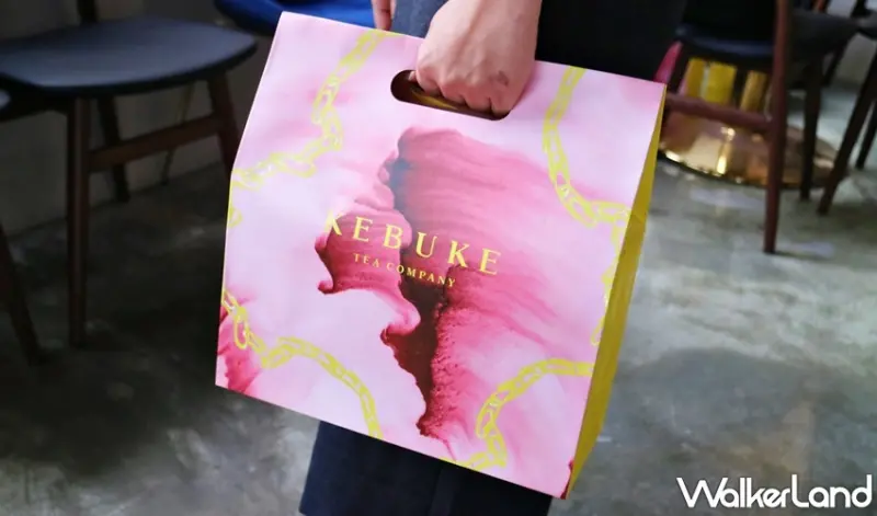 KEBUKE可不可 / WalkerLand窩客島提供 未經許可，不得轉載