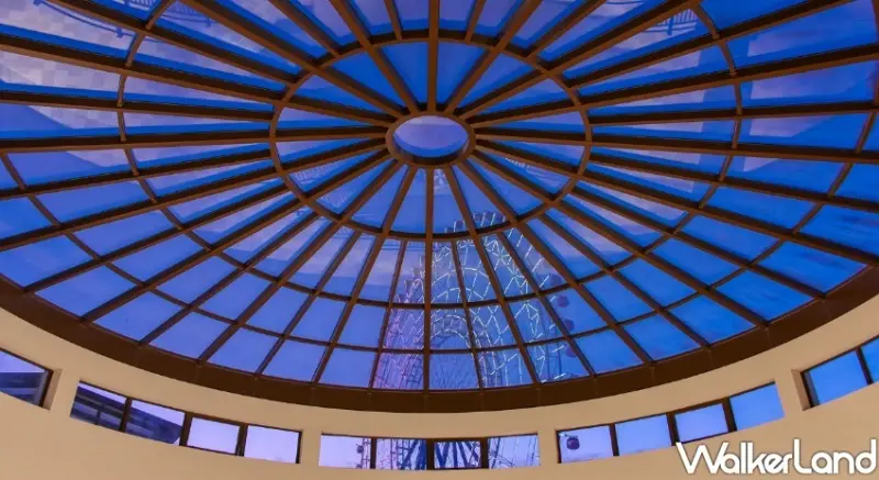 台中麗寶Outlet Mall二期 / WalkerLand窩客島整理提供 未經許可不可轉載