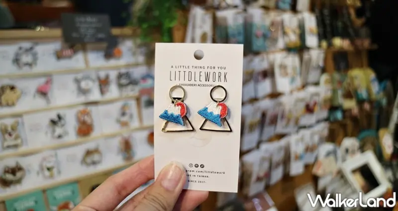 Creema Craft Party / WalkerLand窩客島提供 未經許可，不得轉載