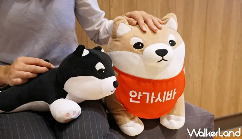 韓國商品展 / WalkerLand窩客島提供 未經許可，不得轉載