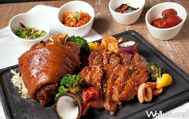 美麗信雨林餐廳