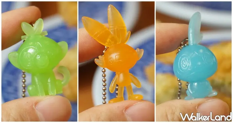 藏壽司 / WalkerLand窩客島提供 未經許可，不得轉載