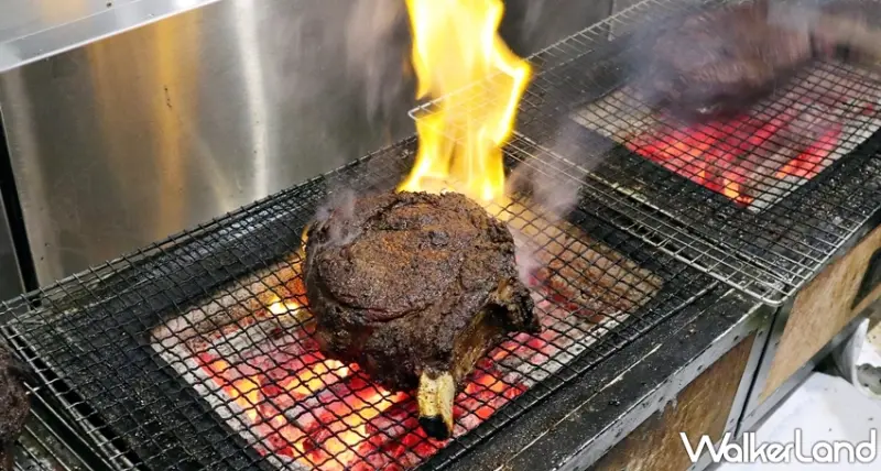 晶華ROBIN’S Grill