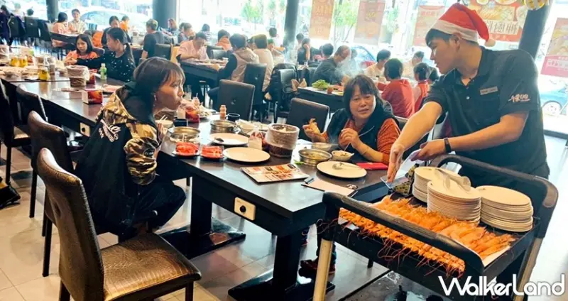 千葉火鍋 / WalkerLand窩客島整理提供 未經許可，不得轉載