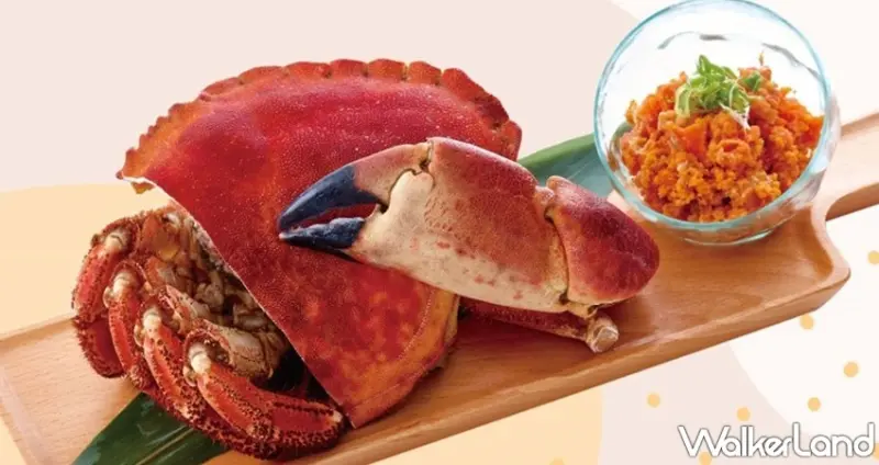 SUSHiPLUS / WalkerLand窩客島整理提供 未經許可，不得轉載