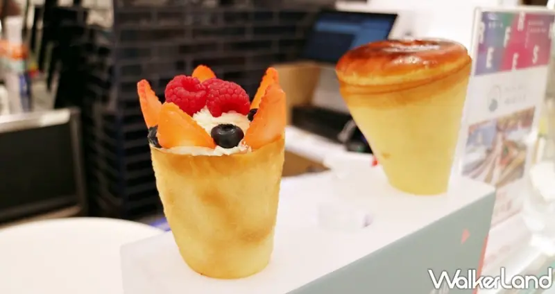 信義遠百A13 / WalkerLand窩客島提供 未經許可，不得轉載