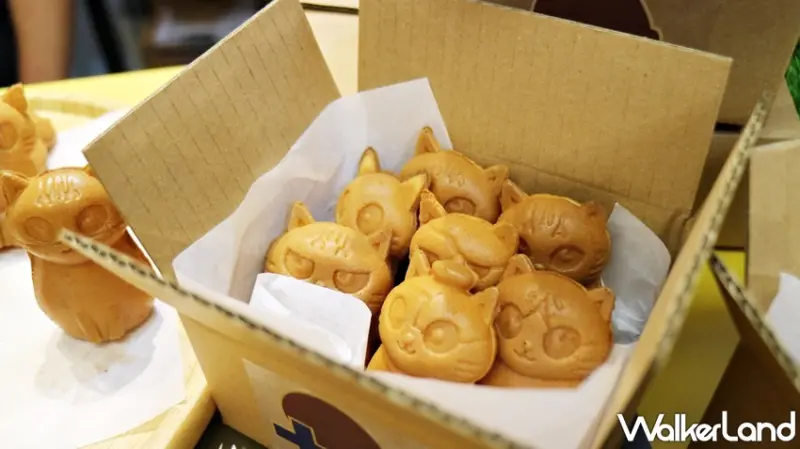 黃阿瑪相遇十週年小店舖 / WalkerLand窩客島提供 未經許可，不得轉載