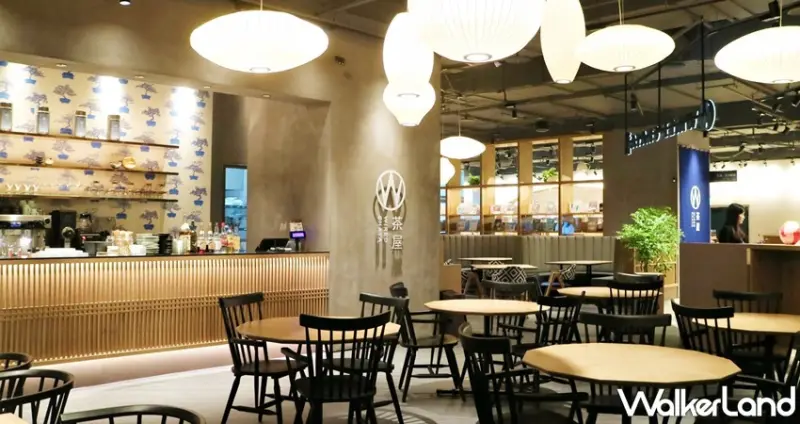 TSUTAYA BOOKSTORE南港店 / WalkerLand窩客島提供 未經許可，不得轉載