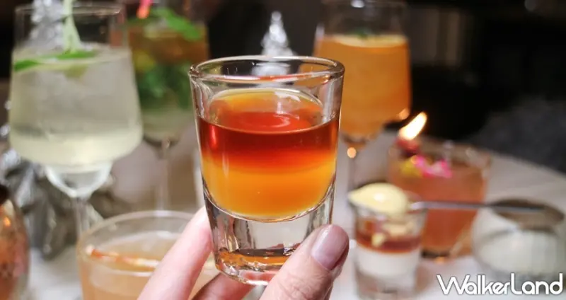 瑪黑餐酒CANTINE MARAIS / WalkerLand窩客島提供 未經許可，不得轉載