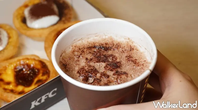 肯德基 / WalkerLand窩客島提供 未經許可，不得轉載