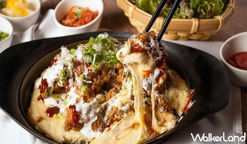 美麗信雨林餐廳