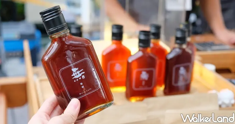 信義區美食「2019簡單生活節」 / WalkerLand窩客島整理提供 未經許可不可轉載