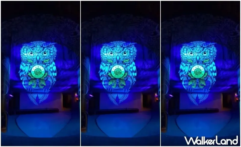 聖誕節打卡點、免費耶誕景點 / WalkerLand窩客島整理提供 未經許可不可轉載